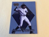 ALFONSO SORIANO 1999 Bowman Best ROOKIE Card