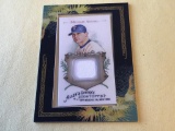 MICHAEL YOUNG 2008 Allen & Ginter's  Used JERSEY