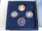 US Mint Westward Journey Nickel Series 2004 Coin