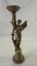 Decorative Angel Candleholder