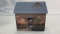 Thomas Kinkade Stationery Keepsake Cottage Box