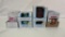 Lot of Westinghouse Non-Wax Fragrance Warmers