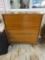 VTG Kent Coffey The Escort Highboy Dresser