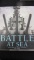 Battle At Sea Book