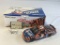 TERRY LABONTE 2000 Kellogg's Monte Carlo 1:24 NEW