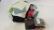 Lot of Kitchen Items, Including: Place Mats