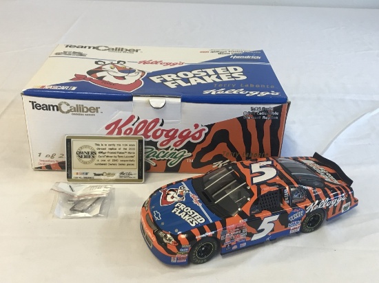 TERRY LABONTE 2000 Kellogg's Monte Carlo 1:24 NEW