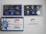 2006 United States Proof Set