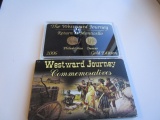 Westward Journey Commemorative Coin Set