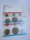 1977 US Mint Uncirculated Set
