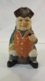 Vintage Yozie Mold Inn Keeper Made in New Jersey