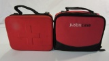 Lot of 2 Soft Shell First Aid Kits