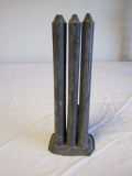 VTG Candle Making Mold