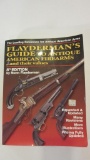 Flayderman's Guide to Antique American Firearms