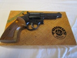 Taurus Brasil 357 Mag Revolver Model 66