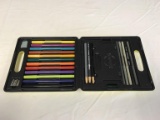 Color Art Drawing Art Set with case