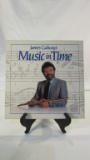 1979 James Galway's Music in Time 4 Red Seal Album