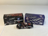 DALE EARNHARDT 1:24 DieCast #3 Goodwrench Service