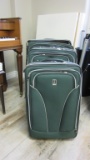 Set of 3 TravelPro Luggage