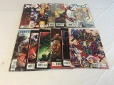 Lot of 13 X-MEN Marvel Comic Books