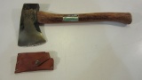 True Temper Woodsman Hatchet