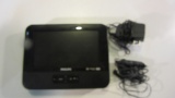 Philips Portable DVD Player