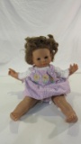 Vintage Baby Doll