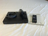 Sony BDP-S1500 Blu-ray Disc DVD Player with remote