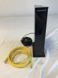 Netgear R6300 WiFi Router Dual-Band