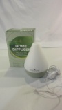 Young Living Home Diffuser