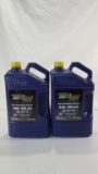 Royal Purple 5 Qt. SAE 5W-20 Synthetic Oil