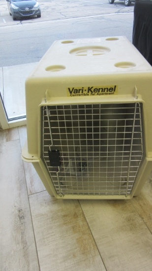 Large Vari-Kennel Pet Apartment