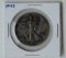 1943 Walking Liberty Silver Half Dollar