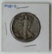 1945-S Walking Liberty Silver Half Dollar