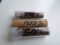 Lot of 3 Rolls of Pennies 1950's,1955S, & 1957