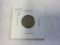 1917 S Lincoln One Cent Coin