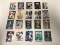 Lot of 74 DAN MARINO Football Cards with Inserts