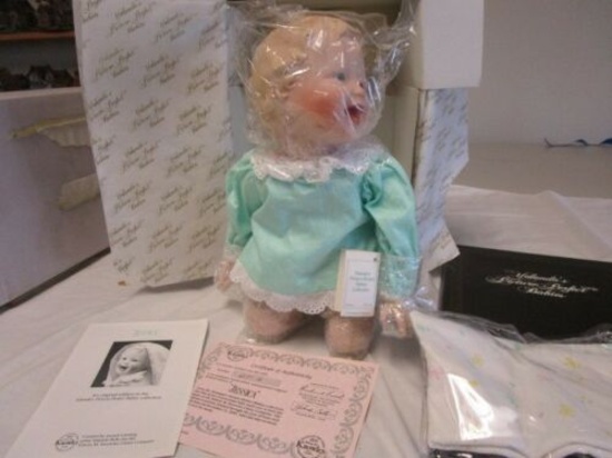 Yolanda’s Picture Perfect Babies Collection DOLL