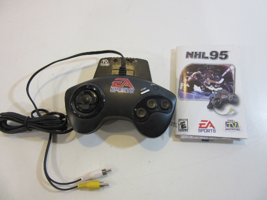 EA Sports Madden 95 Game Controller