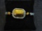 Tiger's Eye Stretch Bracelet