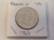 1963 UC Silver Franklin Half Dollar (1)