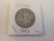 1943 Silver Walking Liberty Half Dollar