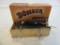 Vintage Wood Bomber Lure