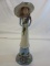 Blue Sky Faceless Designer Figurine