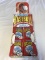 1991 Fleer Baseball wax box 36 Packs NEW