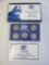 2006 United State Mint Proof Quarters Set