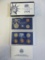 1999 United States Mint Proof Set