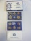 2000 United States Mint Proof Set