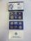 2002 United States Mint Proof Set