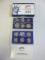 2005 United States Mint Proof Set